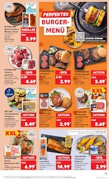 Kaufland Pute im Prospekt Kaufland Pute im Prospekt