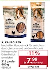 Lieblinge Kaurollen Angebote von Dehner bei Dehner Garten-Center Chemnitz für 7,99 €