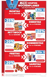 Energydrink im Kaufland Prospekt in Wetzlar Aktueller Kaufland Prospekt mit Energydrink, "Hier bin ich richtig", Seite 9