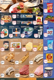 Aktueller GLOBUS Prospekt mit Rindfleisch, "Aktuelle Angebote", Seite 5