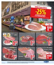 Gulasch im EDEKA Prospekt in Ravensburg Aktueller EDEKA Prospekt mit Gulasch, "APPsolut fantastisch!", Seite 16