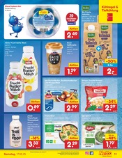 Frosta im Netto Marken-Discount Prospekt in Wismar Aktueller Netto Marken-Discount Prospekt mit Frosta, "Aktuelle Angebote", Seite 15