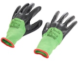 Promo Gants de jardinage à 3,50 € dans le catalogue Weldom à Beaumont-de-Lomagne