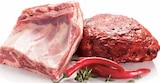 Strohschwein Spareribs natur oder mariniert  im aktuellen EDEKA Prospekt für 0,79 €