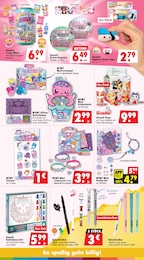 Spielzeug Angebot & Preis im aktuellen Mäc-Geiz Prospekt Spielzeug Angebot im aktuellen Mäc-Geiz Prospekt auf Seite 11