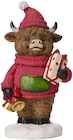 Dekoration Highland Cow bei Rusta im Essen Prospekt für 4,99 €