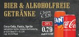 Aktuelle Coca Cola Angebote bei EDEKA in Hilden Aktuelles Coca-Cola Angebot bei EDEKA in Hilden ab 0,79 €