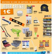 Aktueller Marktkauf Prospekt mit Feuerzeug, "Aktuelle Angebote", Seite 36
