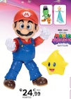 Figurine deluxe - Nintendo en promo chez JouéClub Niort à 24,99 €