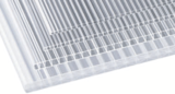 Polycarbonat-Hohlkammerplatte Angebote bei toom Baumarkt Stralsund für 29,99 €