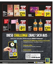 Aktueller EDEKA Prospekt mit Whiskey, "IM EINSATZ FÜR FRISCHE & VIELFALT.", Seite 9