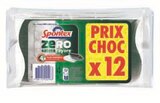 Éponges zéro saleté rayure - SPONTEX dans le catalogue Carrefour