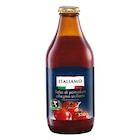Lidl - Kirschtomatensauce Angebot im Prospekt Kirschtomatensauce bei Lidl im Prospekt "" für 0,99 €