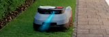 Mähroboter i210E LiDAR Angebote von Segway bei toom Baumarkt Laatzen für 999,00 €