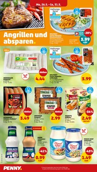 Huhn im aktuellen Penny Prospekt (Dresden) Huhn im Penny Prospekt "Wer gĂĽnstig will, muss Penny." mit 47 Seiten (Dresden)