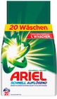 Waschmittel von Ariel im aktuellen EDEKA Prospekt für 4,79 €