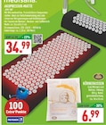 Aktuelle Kissen Angebote bei Marktkauf in Duisburg Aktuelles AKUPRESSUR-MATTE Angebot bei Marktkauf in Duisburg ab 6,99 €