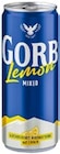 Alkoholisches Mixgetränk Lemon im Angebot bei Kaufland in Fürth Alkoholisches Mixgetränk Lemon Angebote von Gorbatschow bei Kaufland Fürth für 1,99 €