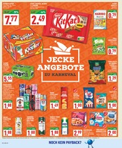 Aktueller Marktkauf Prospekt mit Vodka, "Aktuelle Angebote", Seite 14