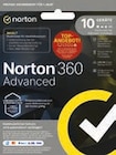 Sicherheitssoftware 360 Advanced bei expert im Senftenberg Prospekt für 19,99 €
