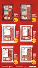 Penny Hackfleisch gemischt im Prospekt Penny Hackfleisch gemischt im Prospekt