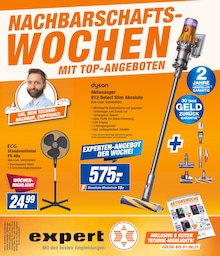 expert Prospekt für Abtsgmünd mit 8 Seiten expert Prospekt für Abtsgmünd: Top Angebote, 8 Seiten, 25.05.2023 - 31.05.2023