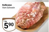 Rollbraten Angebote bei GLOBUS Willich für 5,90 €