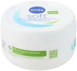 Creme Nivea Soft im Angebot bei Rusta in Kerpen Creme Nivea Soft Angebote von Nivea bei Rusta Kerpen für 1,99 €