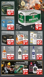 Jever Angebot im aktuellen EDEKA Prospekt auf Seite 17