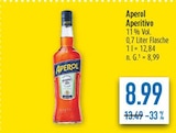 Aktuelles Aperitivo Angebot bei diska in Dresden ab 8,99 €