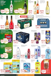 Aktueller GLOBUS Prospekt mit Pampers, "Aktuelle Angebote", Seite 3