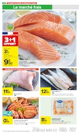 Poisson Angebote im Prospekt "Carrefour market" von Carrefour Market auf Seite 16