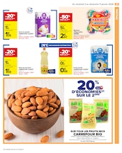 Catalogue Carrefour Market en cours à Saint-Nazaire, "PETIT-DÉJEUNER", Page 39