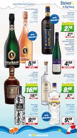 Sekt im EDEKA Prospekt in Osnabrück Aktueller EDEKA Prospekt mit Sekt, "Aktuelle Angebote", Seite 21