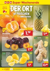 Aktueller Netto Marken-Discount Prospekt mit Ingwer, "Aktuelle Angebote", Seite 3