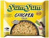 Nouilles instantanées - Yum Yum en promo chez Lidl Nouilles instantanées - Yum Yum dans le catalogue Lidl