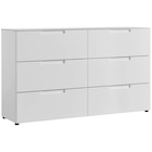 Schubkastenkommode Mailand im aktuellen POCO Prospekt