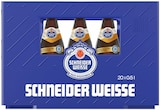 Original im REWE Prospekt Original von Schneider Weisse im aktuellen REWE Prospekt für 14,99 €