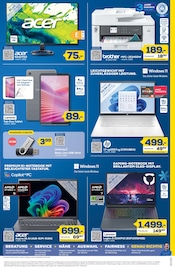 Aktueller EURONICS Prospekt mit Smartphone, "GENAU RICHTIG. ALLE PREISE NEU MACHT DER MAI.", Seite 7