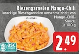Aktuelles Riesengarnelen Angebot bei E center in Recklinghausen ab 2,49 €