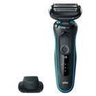 Rasierer Series 5 im Angebot bei Lidl in Grevenbroich Rasierer Series 5 Angebote von Braun bei Lidl Grevenbroich für 69,99 €