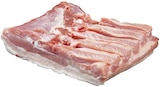 Schweine-Bauch im Angebot bei REWE in Buxtehude Schweine-Bauch Angebote bei REWE Buxtehude für 0,88 €