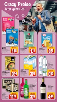 Cola im REWE Prospekt "Dein Markt" mit 30 Seiten (Lünen)