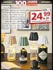 Segmüller Pulheim - Akku-Flaschenleuchte "Flower" Angebot im Prospekt Akku-Flaschenleuchte "Flower" bei Segmüller im Pulheim Prospekt für 24,99 €