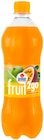 Fruit2go von Franken Brunnen im aktuellen Penny Prospekt für 0,89 €