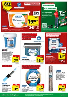 Aktueller hagebau kompakt Prospekt "SO günstig geht das!" Seite 2 von 8 Seiten für Rüdesheim am Rhein