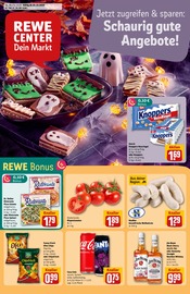 Ähnliche Spargel Angebote im Prospekt "Dein Markt" von REWE in Heidenheim Ähnliche Angebote wie Spargel im Prospekt "Dein Markt" auf Seite 1 von REWE in Heidenheim