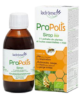 Sirop propolis - LADROME dans le catalogue NaturéO