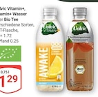 Aktuelles Vitamin+ Awake Angebot bei GLOBUS in Viersen ab 1,29 €