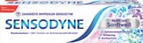 Zahncreme MultiCare Intensivreinigung, Original oder Sanftweiß im V-Markt Prospekt Zahncreme MultiCare Intensivreinigung, Original oder Sanftweiß von Sensodyne im aktuellen V-Markt Prospekt für 2,69 €